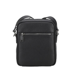 Arthur and Aston Gael Crossbody Bag M Black