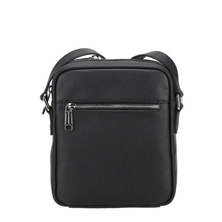 Arthur and Aston Gael Crossbody Bag M Black