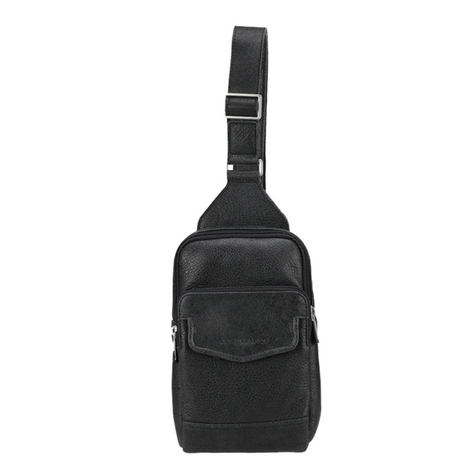 Arthur et Aston Owen Sac Holster Noir