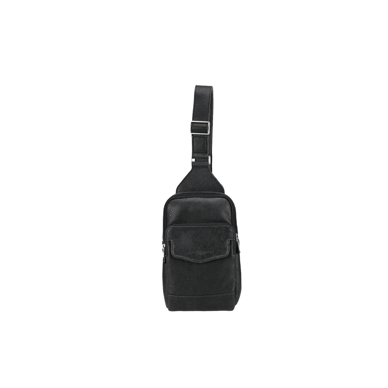 Arthur et Aston Owen Sac Holster Noir