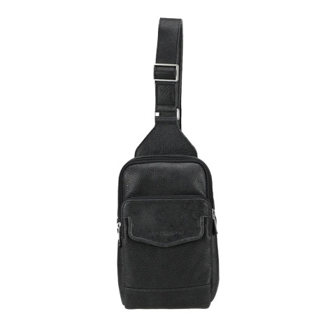 Arthur et Aston Owen Sac Holster Noir