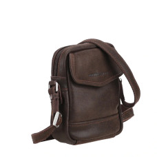 Arthur and Aston Owen M Satchel Chestnut