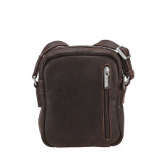 Arthur and Aston Owen M Satchel Chestnut