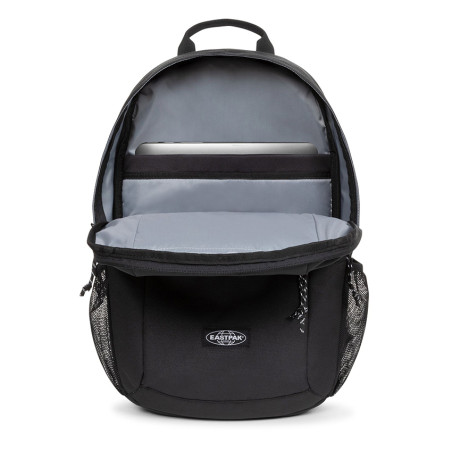 Eastpak Floid Pro Backpack 16" 1W6 Cs Black Pro