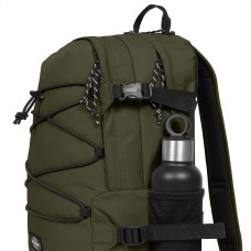 Eastpak Gerys Pro Sac à Dos M 16" 1w8 Cs Forest porte gourde
