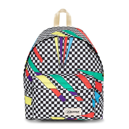 Eastpak Padded Pak'r Reintro Sac A Dos 2w5 Chex Flex