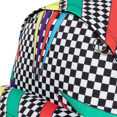 Eastpak Padded Pak'r Reintro Backpack 2w5 Chex Flex
