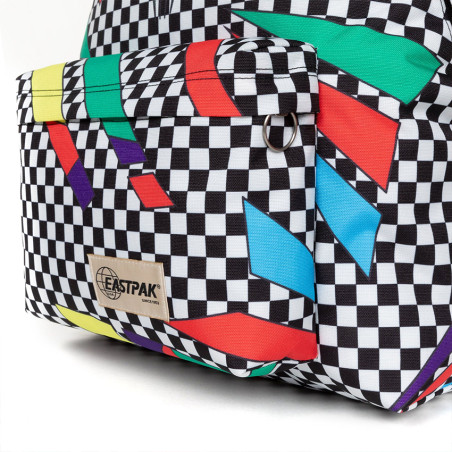 Eastpak Padded Pak'r Reintro Backpack 2w5 Chex Flex