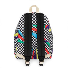 Eastpak Padded Pak'r Reintro Backpack 2w5 Chex Flex