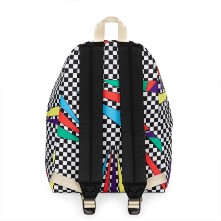 Eastpak Padded Pak'r Reintro Backpack 2w5 Chex Flex