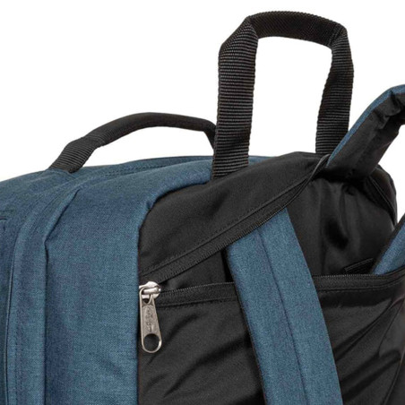 Eastpak Travelpack 5v2 Superman Patch Travel Bag