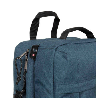 Eastpak Travelpack Sac De Voyage 5v2 Superman Patch cote