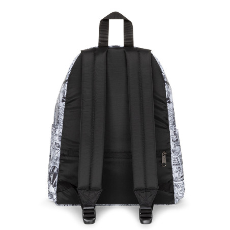 Eastpak Day Pak'r Sac A Dos 4v8 Wonder Woman dos