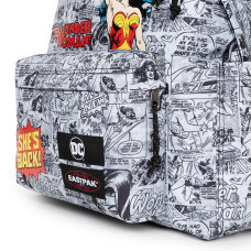 Eastpak Day Pak'r Sac A Dos 4v8 Wonder Woman details