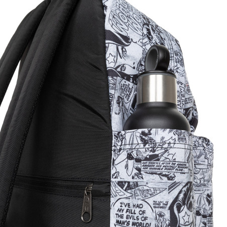 Eastpak Day Pak'r Sac A Dos 4v8 Wonder Woman