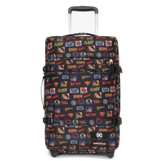 Eastpak Transit'r S Rolling Bag 4v6 DC Icons