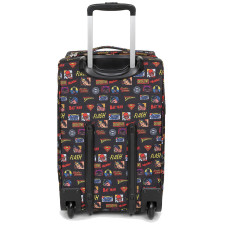 Eastpak Transit'r S Rolling Bag 4v6 DC Icons