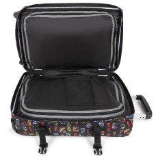 Eastpak Transit'r S Rolling Bag 4v6 DC Icons