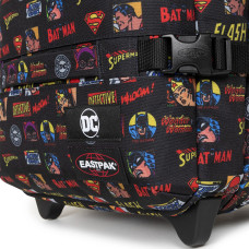 Eastpak Transit'r S Rolling Bag 4v6 DC Icons