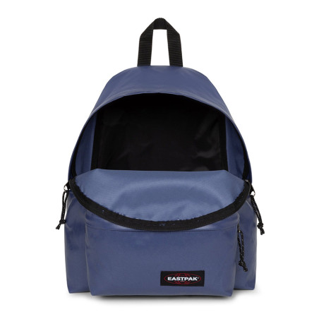 Eastpak Padded Pak'r Sac A Dos 5w1 Glossy Blue ouvert