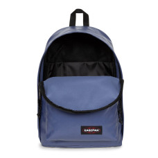 Eastpak Out Of Office Laptop Backpack 15" 5w1 Glossy Blue