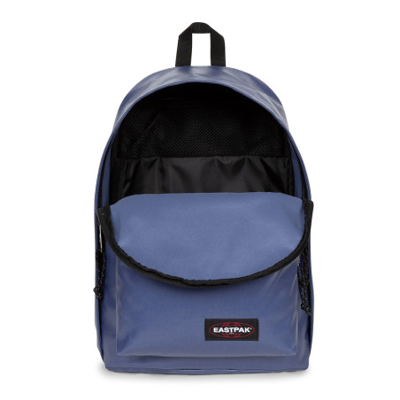 Eastpak Out Of Office Laptop Backpack 15" 5w1 Glossy Blue