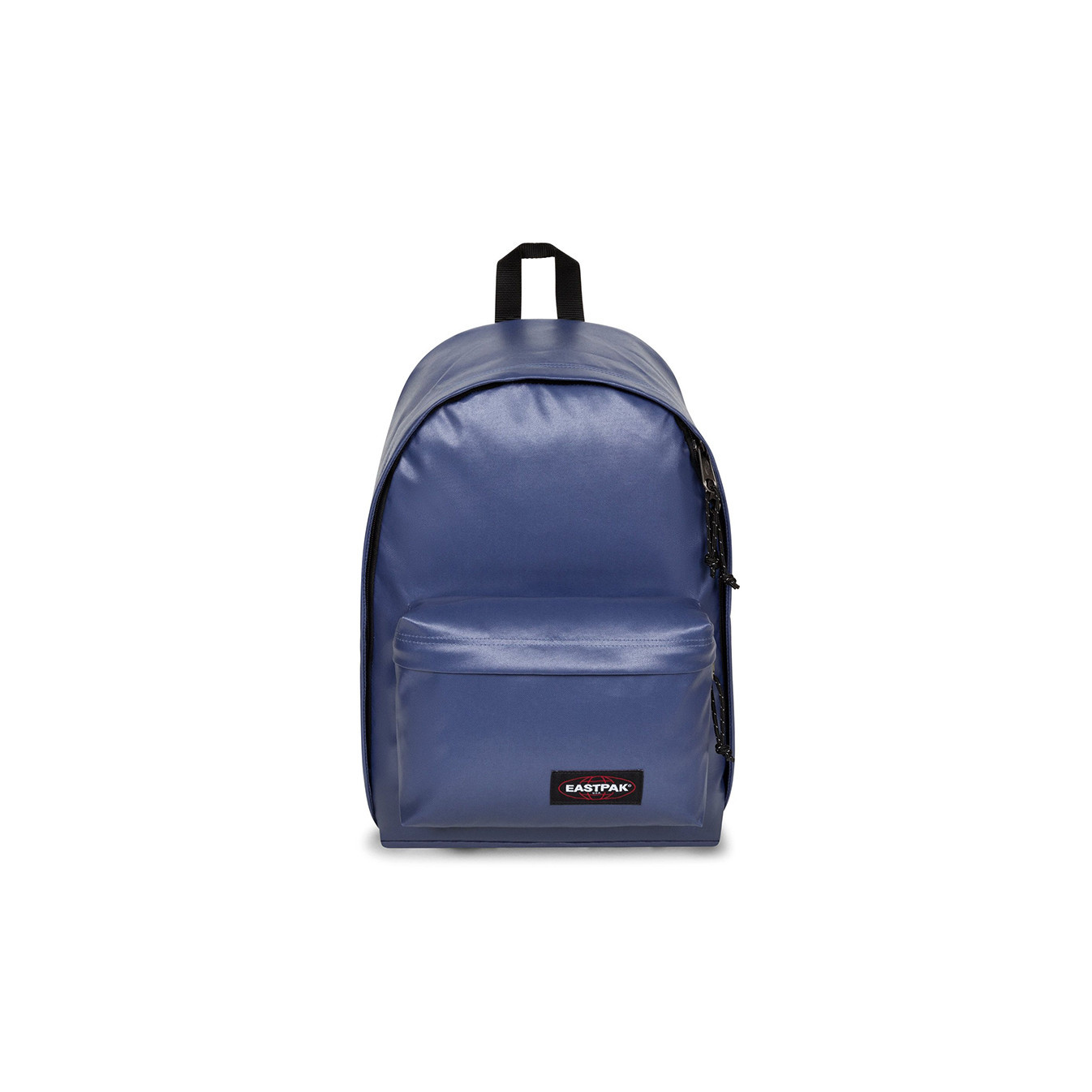 Eastpak Out Of Office Laptop Backpack 15" 5w1 Glossy Blue