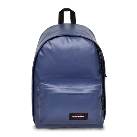 Eastpak Out Of Office Laptop Backpack 15" 5w1 Glossy Blue