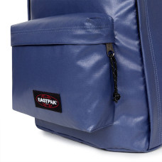 Eastpak Out Of Office Laptop Backpack 15" 5w1 Glossy Blue