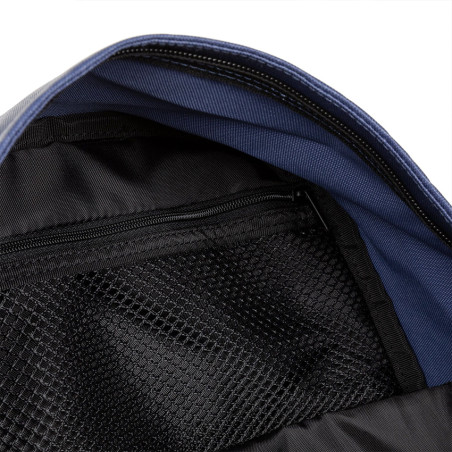Eastpak Out Of Office Laptop Backpack 15" 5w1 Glossy Blue