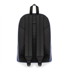 Eastpak Out Of Office Laptop Backpack 15" 5w1 Glossy Blue