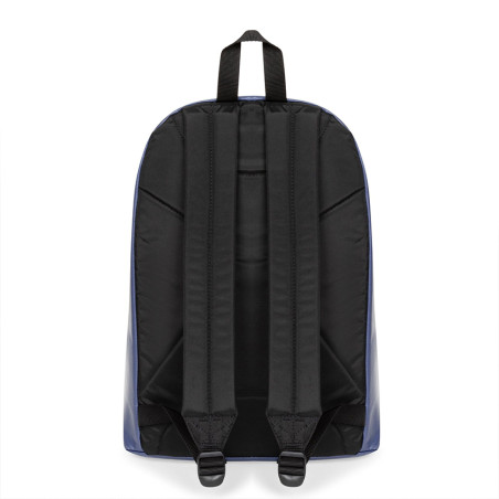 Eastpak Out Of Office Laptop Backpack 15" 5w1 Glossy Blue