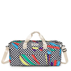 Eastpak Duffelson Weekend Bag and Sports Bag 2w5 Chex Flex