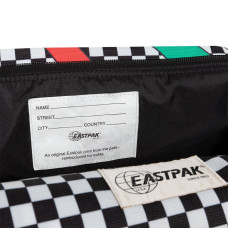 Eastpak Duffelson Weekend Bag and Sports Bag 2w5 Chex Flex