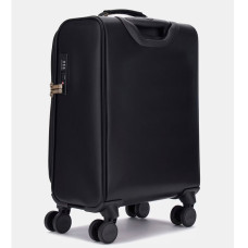 Guess Adelasia Cabin Trolley Suitcase 54Cm Black