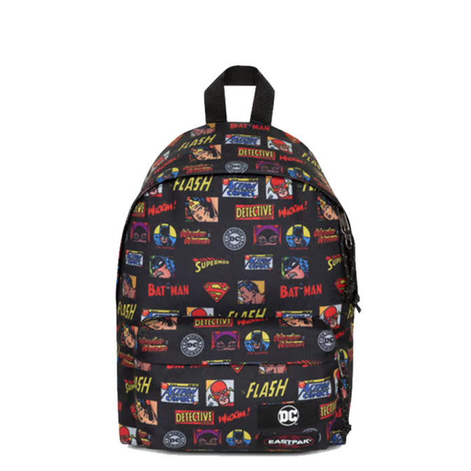 Eastpak Orbit Sac A Dos XS 4V6 DC Icons