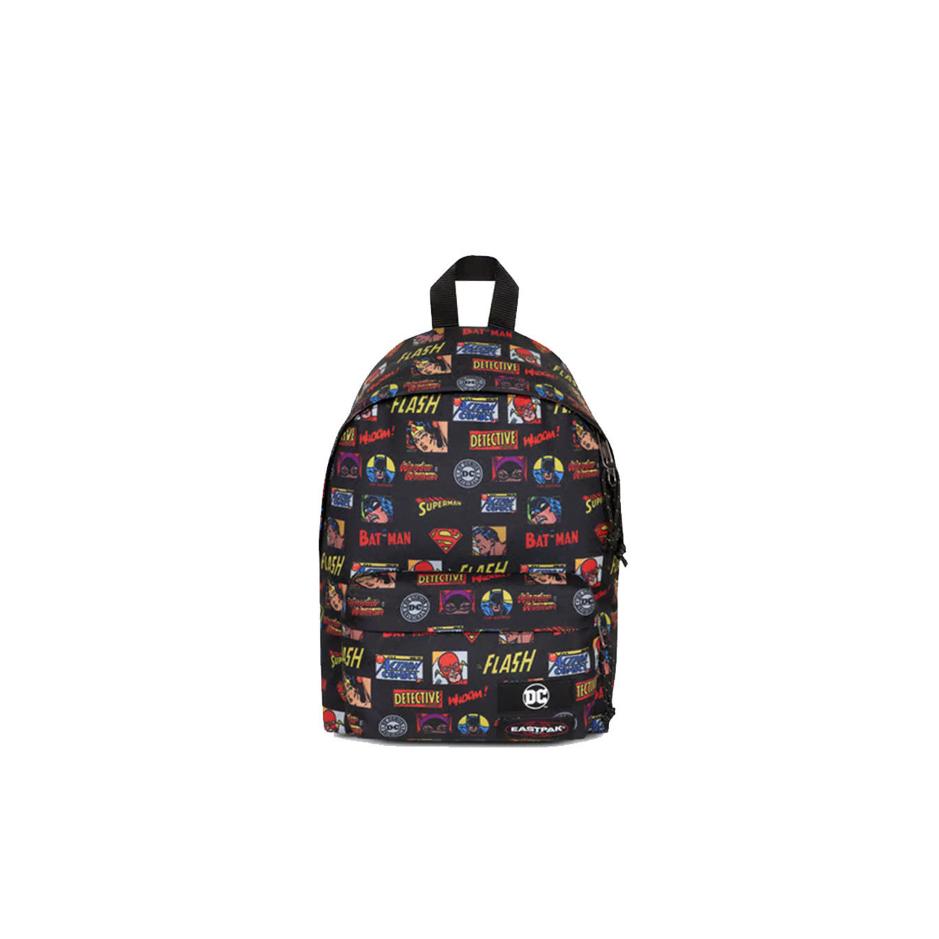 Eastpak Orbit Sac A Dos XS 4V6 DC Icons