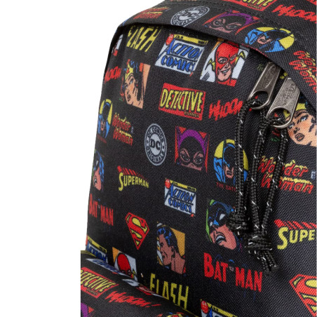 Eastpak Orbit XS Backpack 4V6 DC Icons