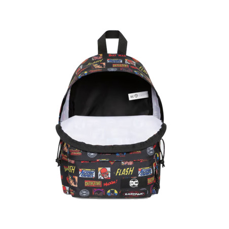 Eastpak Orbit XS Backpack 4V6 DC Icons