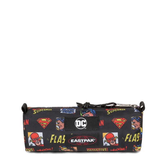 Eastpak Benchmark Pouch 4V6 DC Icons