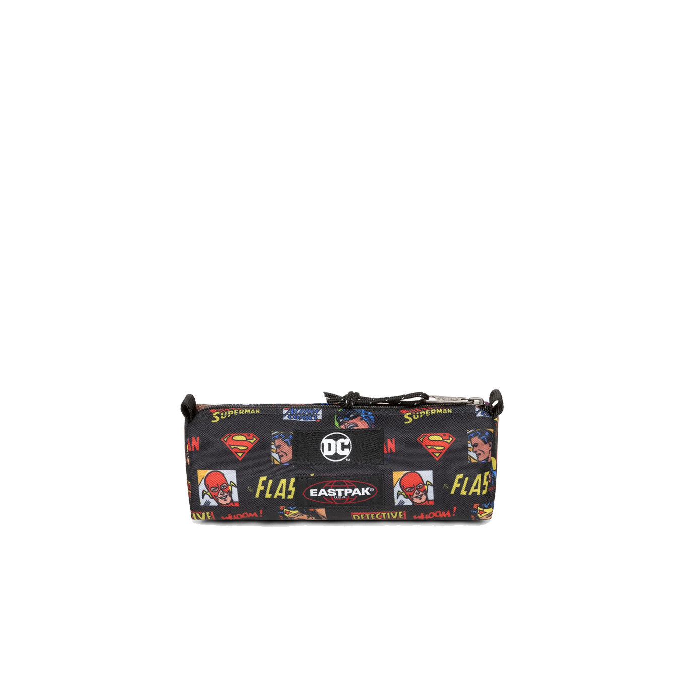 Eastpak Benchmark Pouch 4V6 DC Icons