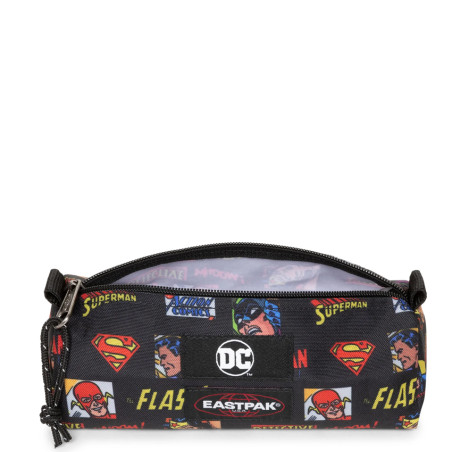 Eastpak Benchmark Pouch 4V6 DC Icons