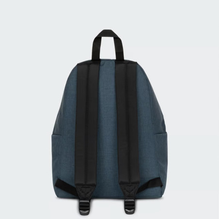 Eastpak Padded Pak'r Backpack 5v2 Superman Patch