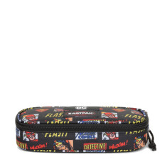 Eastpak Oval Pencil Case 4v6 DC Iconic