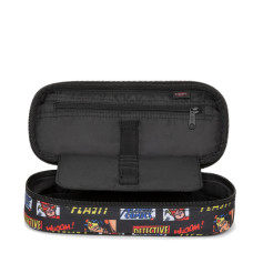 Eastpak Oval Pencil Case 4v6 DC Iconic