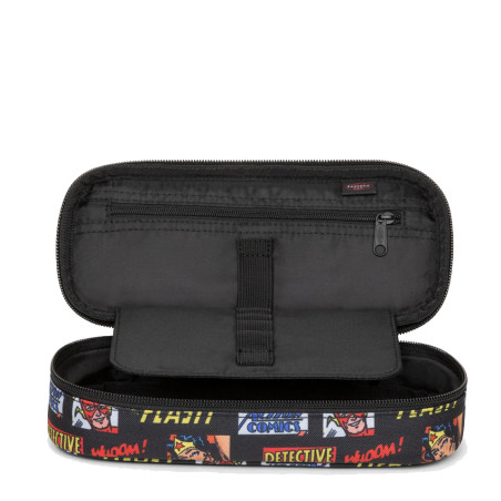 Eastpak Oval Pencil Case 4v6 DC Iconic
