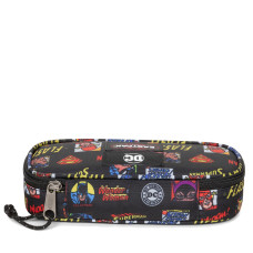 Eastpak Oval Pencil Case 4v6 DC Iconic