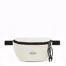 Eastpak Mono Ribs Springer Banana Bag 4w9 Ribs Beige