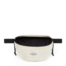 Eastpak Mono Ribs Springer Banana Bag 4w9 Ribs Beige