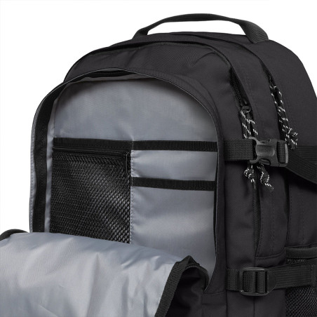 Eastpak Volker Pro Laptop Backpack 16" 1w6 Cs Black Pro